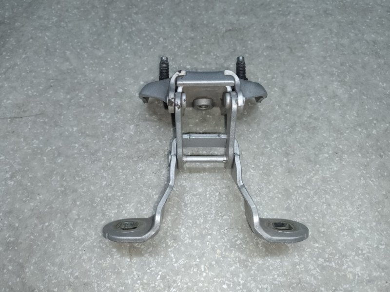 Петля крышки багажника FORD FLEX 08-19 2013 T35PDED 8A8Z-7442900-A Б/У