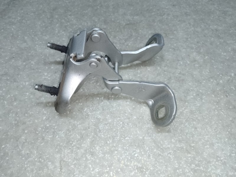 Петля крышки багажника FORD FLEX 08-19 T35PDED