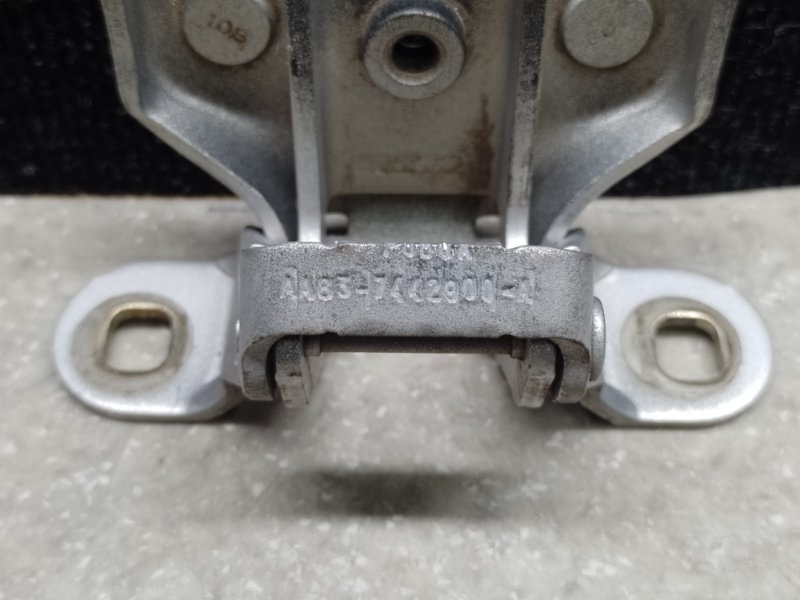 Петля крышки багажника FLEX 08-19 2013 T35PDED