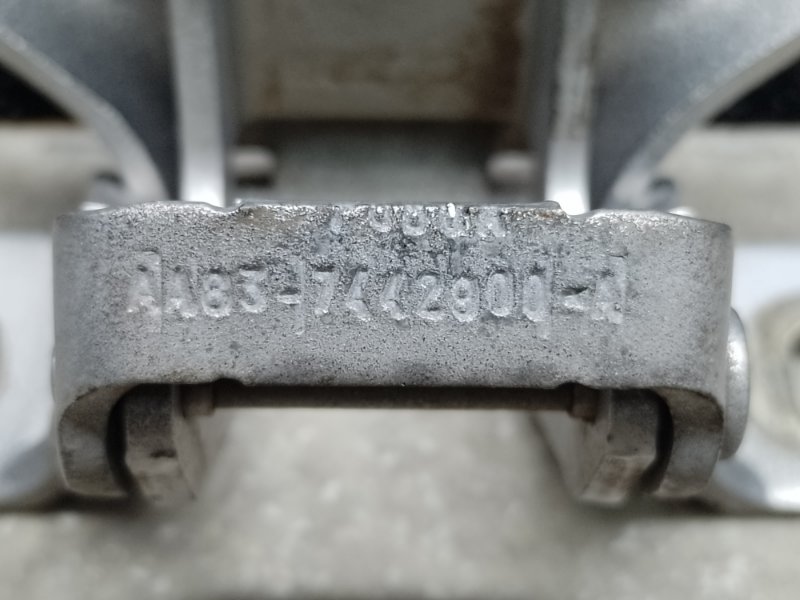 Петля крышки багажника FLEX 08-19 2013 T35PDED