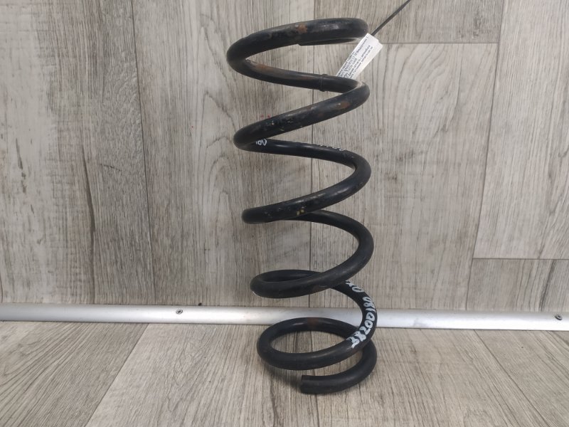 Пружина задней подвески INFINITI QX60/JX35 12-20 2012 Внедорожник 3.5 55020-3JA0B Б/У