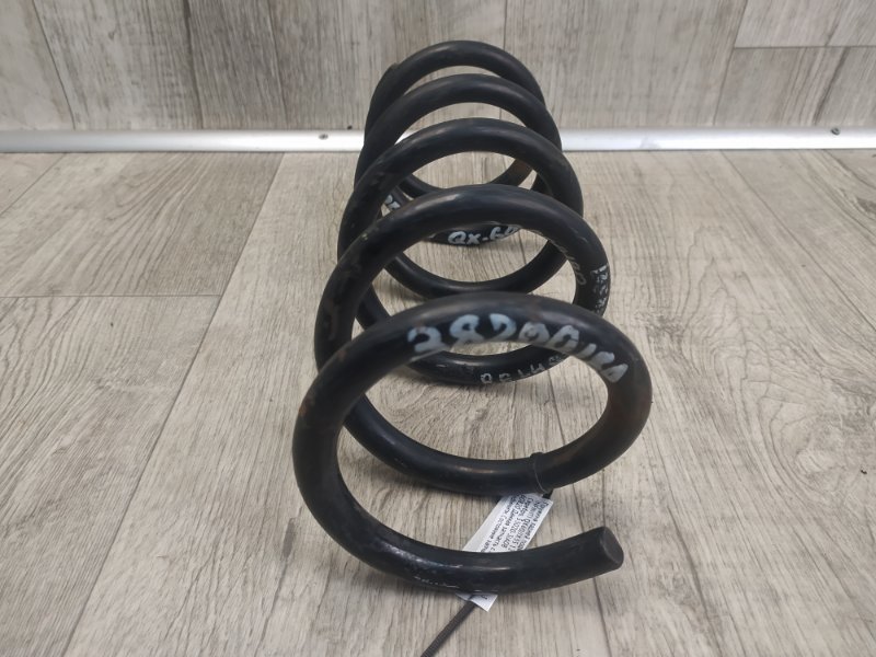 Пружина задней подвески QX60/JX35 12-20 2012 Внедорожник 3.5