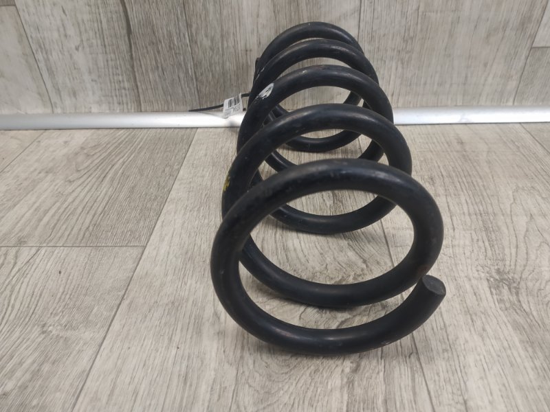 Пружина задней подвески INFINITI QX60/JX35 12-20 Внедорожник 3.5