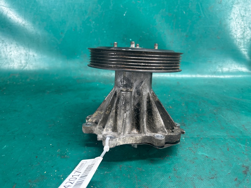 Помпа FX S50 03-08 2003 VK45DE