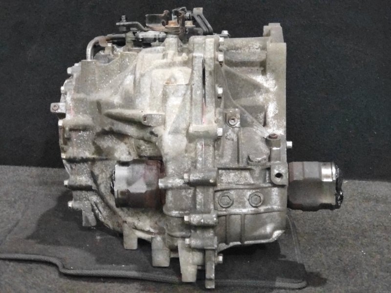 АКПП ACCENT RB 10- 2014 ХЭТЧБЭК 1.6 G4FD