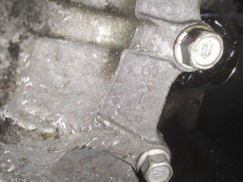 АКПП ACCENT RB 10- 2014 ХЭТЧБЭК 1.6 G4FD