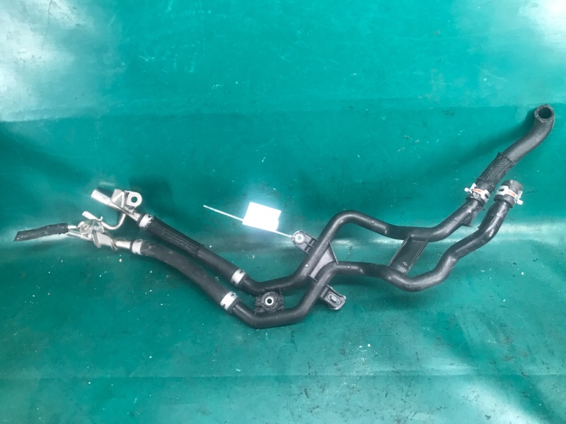 Патрубок системы охлаждения NX 14-21 2020 8ARFTS 2.0TURBO