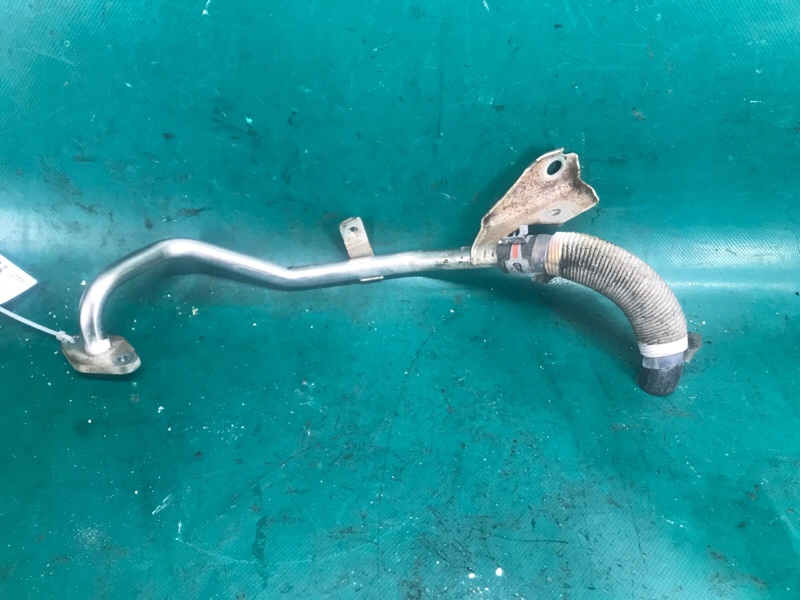 Запчасть патрубок системы охлаждения LEXUS NX 14-21 2020 8ARFTS 2.0TURBO 16288-36021 Б/У Патрубок системы охлаждения LEXUS NX 14-21 2020 8ARFTS 2.0TURBO 16288-36021 Б/У