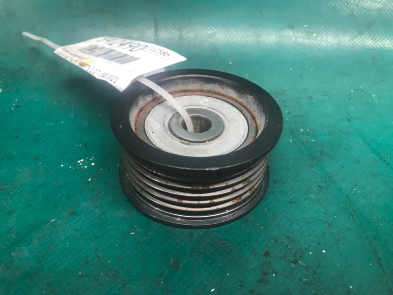 Ролик обводной навесного оборудования LEXUS NX 14-21 2020 8ARFTS 2.0TURBO 16603-36010 Б/У