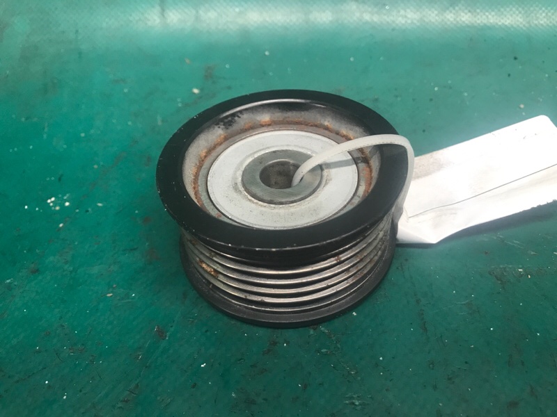 Ролик обводной навесного оборудования NX 14-21 2020 8ARFTS 2.0TURBO