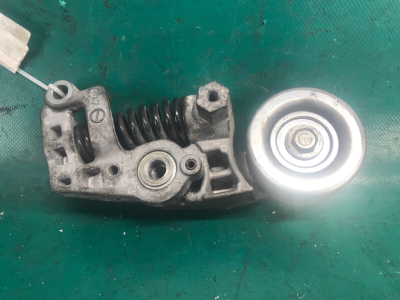 Натяжитель ремня генератора LEXUS NX 14-21 2020 8ARFTS 2.0TURBO 16620-36061 Б/У