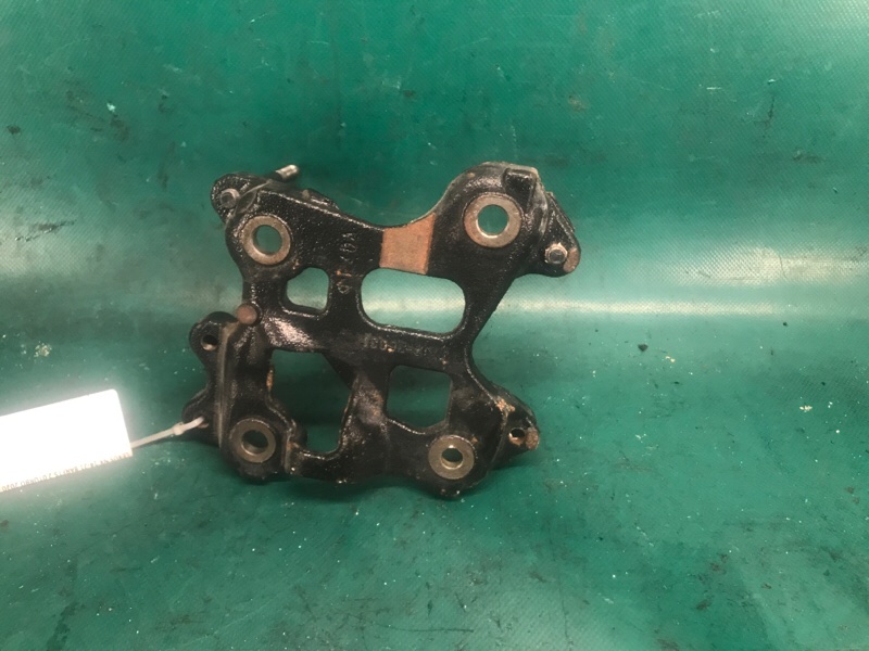 Кронштейн компрессора кондиционера LEXUS NX 14-21 2020 8ARFTS 2.0TURBO 12502-36031 Б/У