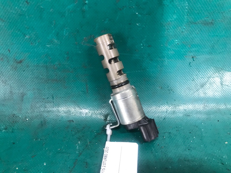 Запчасть клапан изменения фаз грм LEXUS NX 14-21 2020 8ARFTS 2.0TURBO 15330-37010 Б/У Клапан изменения фаз ГРМ LEXUS NX 14-21 2020 8ARFTS 2.0TURBO 15330-37010 Б/У