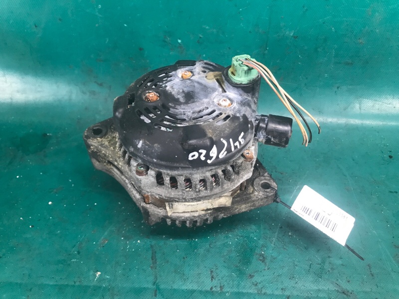 Генератор ACURA MDX (YD2) 06-13 3.7 J37A1