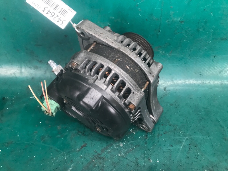 Генератор MDX (YD2) 06-13 2009 3.7 J37A1