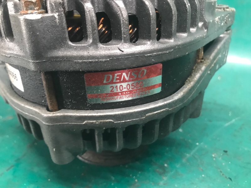 Генератор MDX (YD2) 06-13 2009 3.7 J37A1