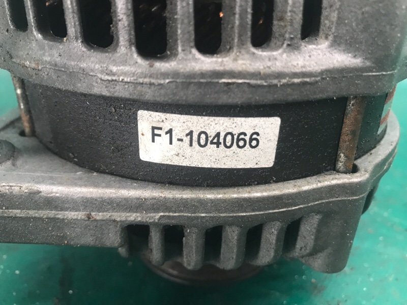 Генератор MDX (YD2) 06-13 2009 3.7 J37A1