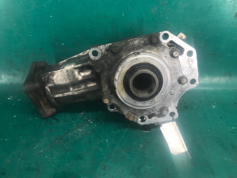 Раздаточная коробка ACURA MDX (YD2) 06-13 2008 3.7 J37A1 29000-RT4-000 Б/У