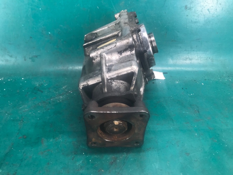 Раздаточная коробка MDX (YD2) 06-13 2008 3.7 J37A1