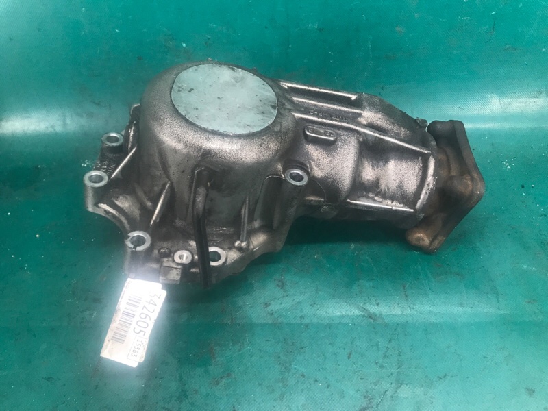 Раздаточная коробка MDX (YD2) 06-13 2008 3.7 J37A1