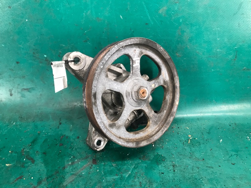 Насос ГУР ACURA MDX (YD2) 06-13 2008 3.7 J37A1 56110-RYE-A05 Б/У