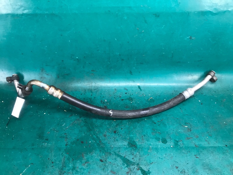 Трубка кондиционера MDX (YD2) 06-13 2008 3.7 J37A1