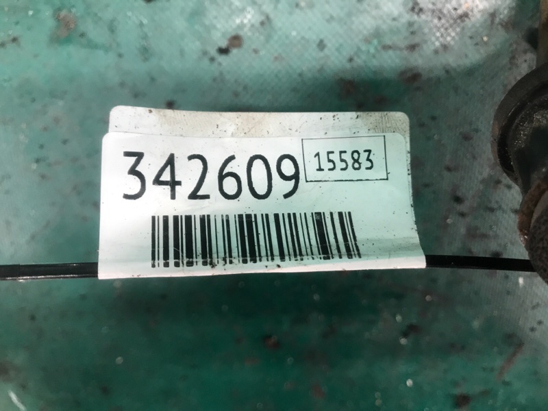 Трубка кондиционера ACURA MDX (YD2) 06-13 3.7 J37A1