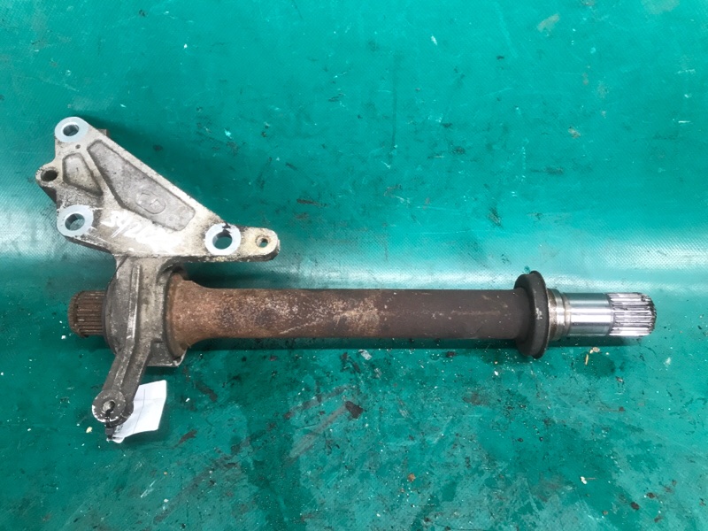 Вал промежуточный привода MDX (YD2) 06-13 2008 3.7 J37A1 Вал промежуточный привода MDX (YD2) 06-13 2008 3.7 J37A1