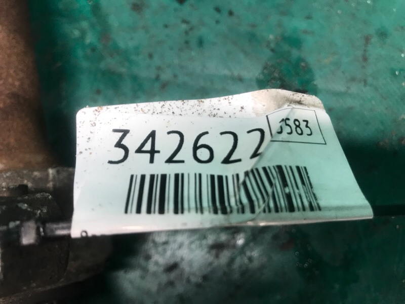 Вал промежуточный привода ACURA MDX (YD2) 06-13 3.7 J37A1 Вал промежуточный привода ACURA MDX (YD2) 06-13 3.7 J37A1