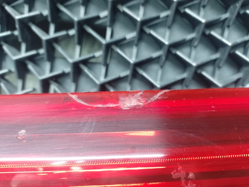 Стоп-сигнал SOUL SK3 19- 2021 G4FJ 1.6