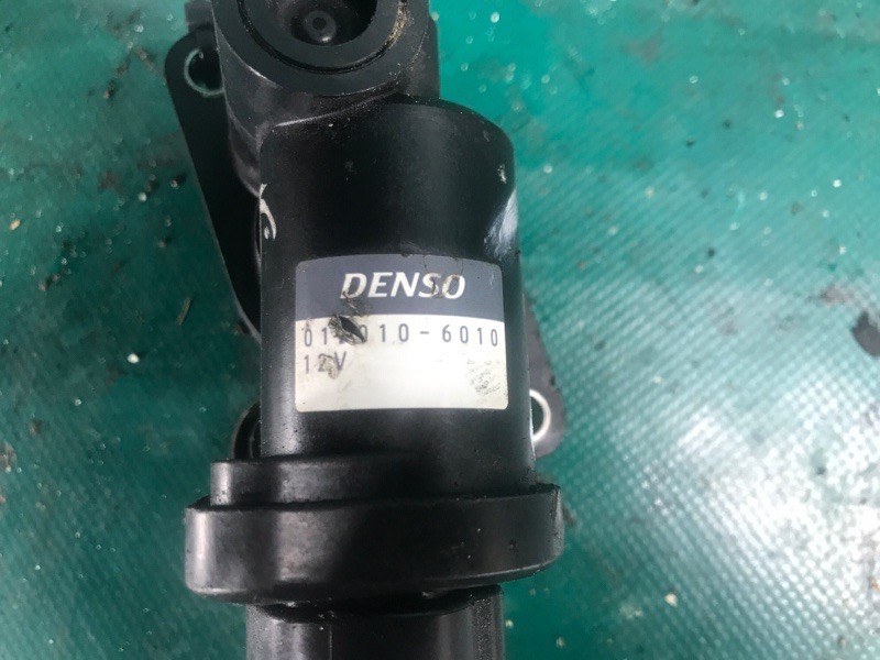 Привод заслонки впускного коллектора MDX (YD2) 06-13 2008 3.7 J37A1