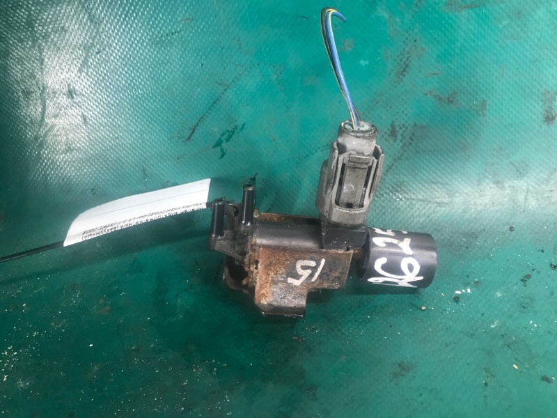 Клапан электромагнитный (вакуумный) ACURA MDX (YD2) 06-13 3.7 J37A1