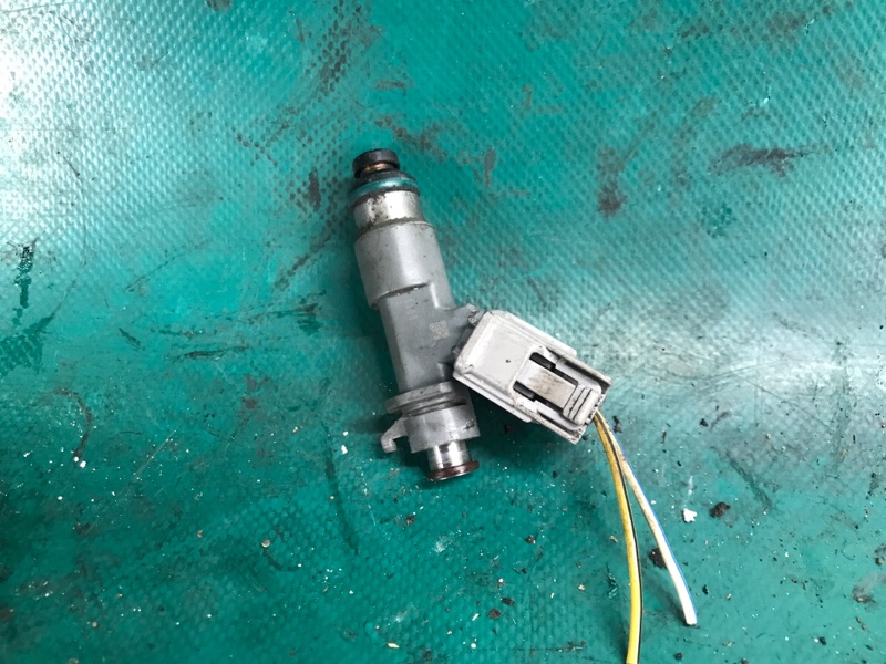 Форсунка топливная MDX (YD2) 06-13 2008 3.7 J37A1