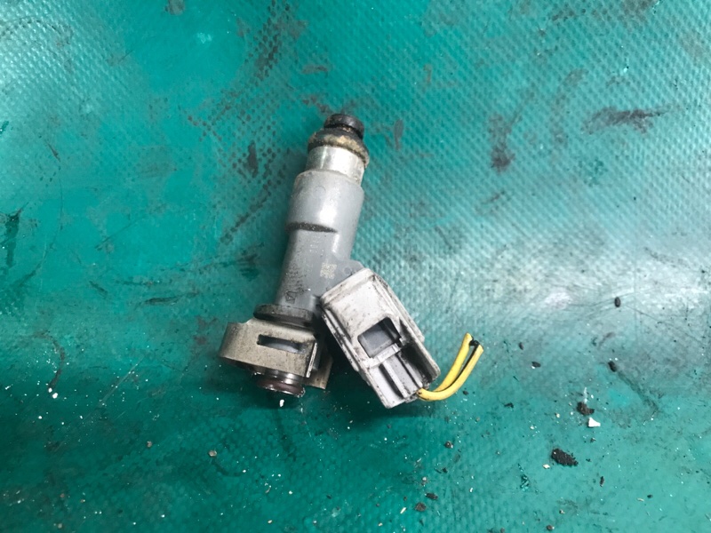 Форсунка топливная MDX (YD2) 06-13 2008 3.7 J37A1