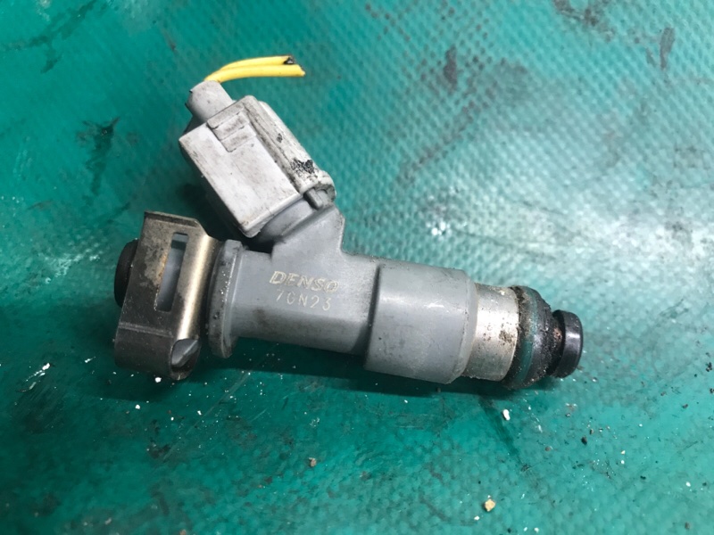 Форсунка топливная ACURA MDX (YD2) 06-13 3.7 J37A1