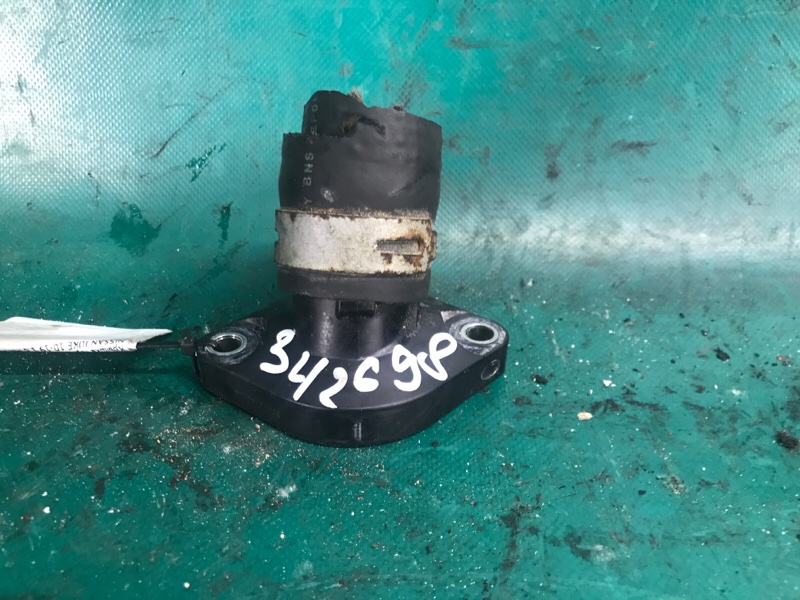 Крышка термостата JUKE 10-19 2013 1.6 MR16DDT