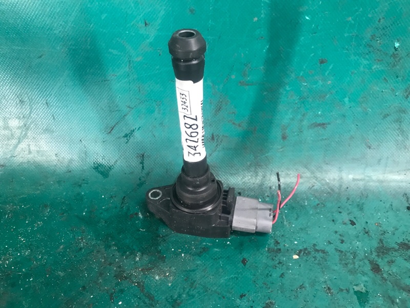 Катушка зажигания NISSAN JUKE 10-19 2013 1.6 MR16DDT 22448-1KC0A Б/У