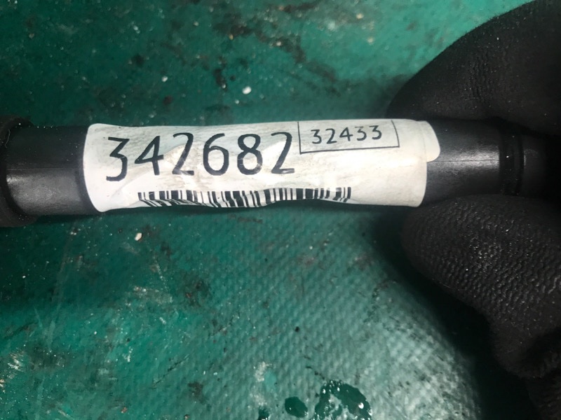 Катушка зажигания NISSAN JUKE 10-19 1.6 MR16DDT