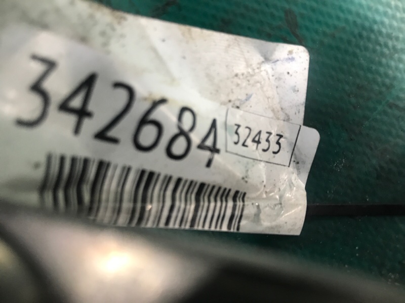 Тнвд (бензин) JUKE 10-19 2013 1.6 MR16DDT