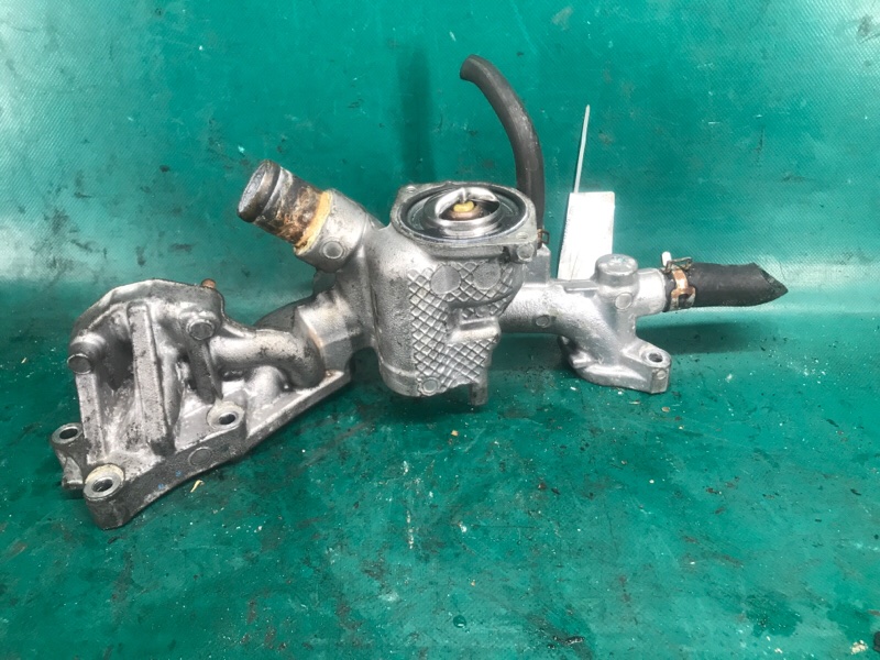 Корпус термостата MDX (YD2) 06-13 2009 3.7 J37A1