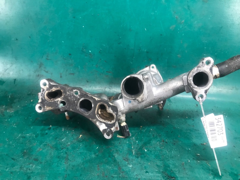 Корпус термостата ACURA MDX (YD2) 06-13 3.7 J37A1