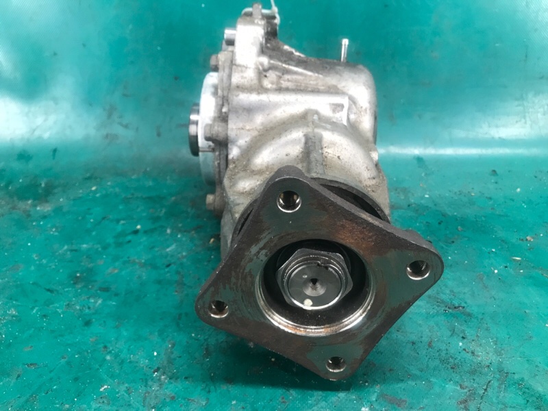 Раздаточная коробка MDX (YD2) 06-13 2009 3.7 J37A1