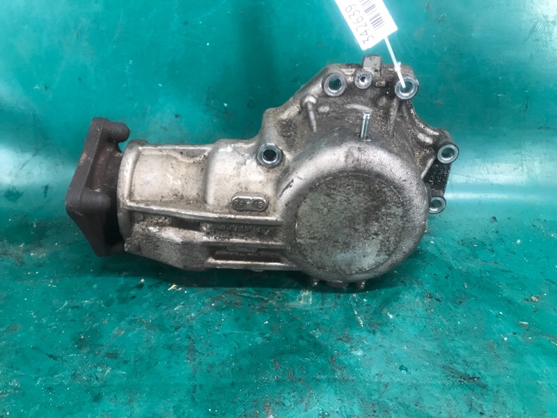 Раздаточная коробка ACURA MDX (YD2) 06-13 3.7 J37A1