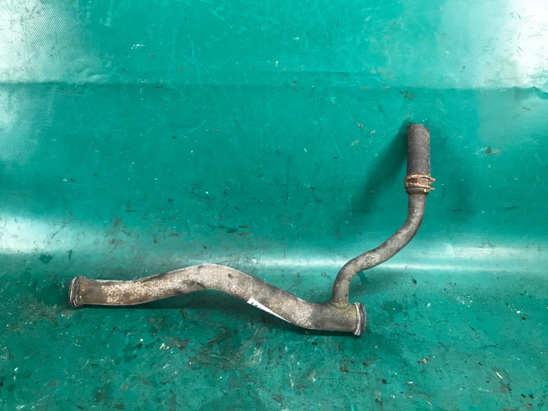 Запчасть патрубок системы охлаждения ACURA MDX (YD2) 06-13 2009 3.7 J37A1 19505-RDJ-A00 Б/У Патрубок системы охлаждения ACURA MDX (YD2) 06-13 2009 3.7 J37A1 19505-RDJ-A00 Б/У