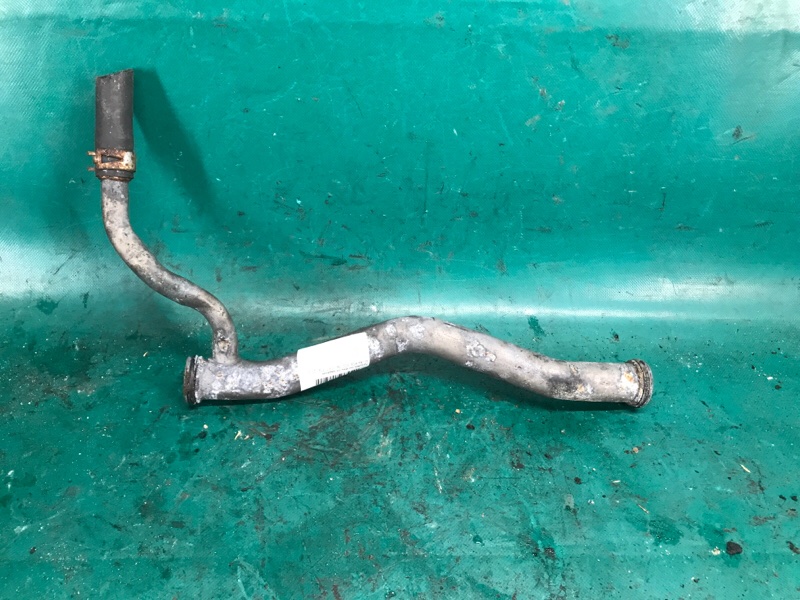 Патрубок системы охлаждения MDX (YD2) 06-13 2009 3.7 J37A1 Патрубок системы охлаждения MDX (YD2) 06-13 2009 3.7 J37A1