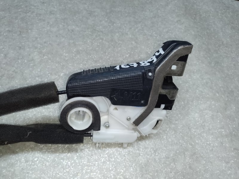 Замок двери задний правый ACURA TLX 14-17 Седан 3.5