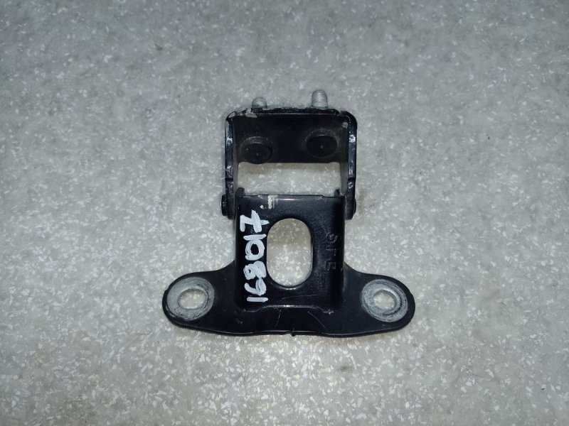 Запчасть петля крышки багажника левая ACURA MDX (YD2) 06-13 2009 YD2 3.7 68210-STX-A00ZZ Б/У Петля крышки багажника левая ACURA MDX (YD2) 06-13 2009 YD2 3.7 68210-STX-A00ZZ Б/У