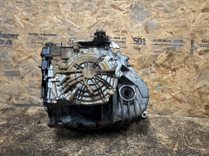 АКПП на запчасти ( под ремонт ) LINCOLN MKX 16-18 3.7 C37PDED