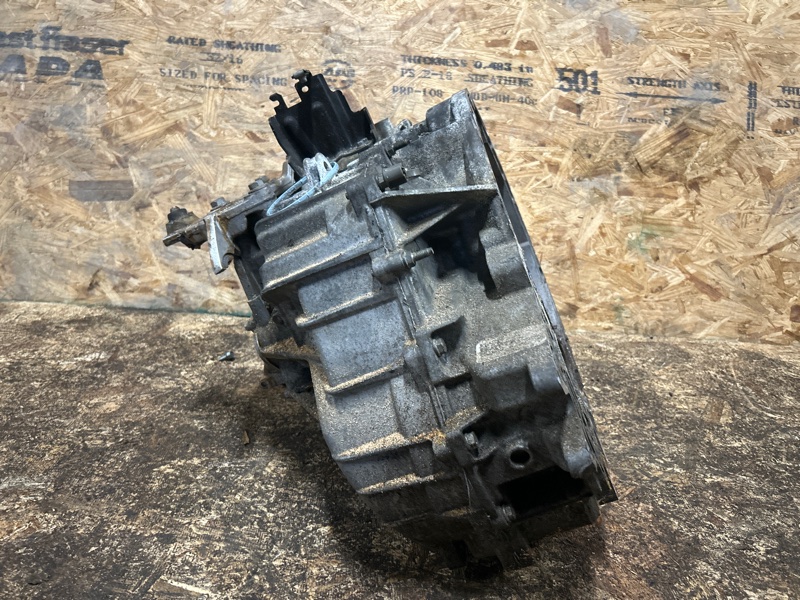 АКПП на запчасти ( под ремонт ) MKX 16-18 2016 3.7 C37PDED