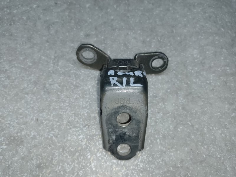 Петля двери нижняя задняя левая MDX (YD2) 06-13 2007 YD2 3.7 Петля двери нижняя задняя левая MDX (YD2) 06-13 2007 YD2 3.7